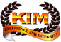 Kenya Institute of Management (KIM) logo